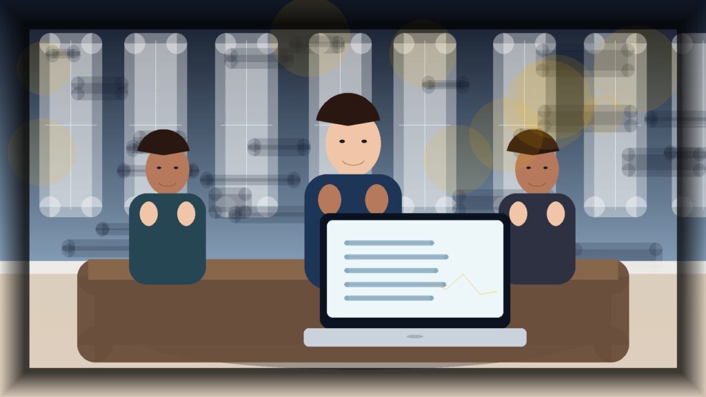 Imagem humanizada relacionada a Estratégias para Facebook