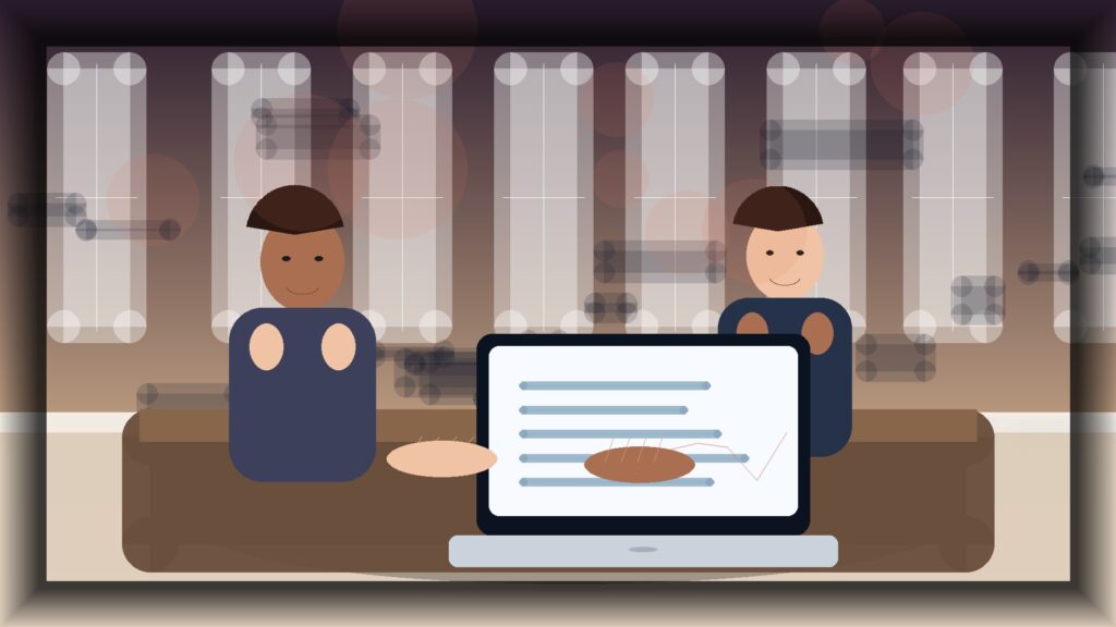 Imagem humanizada relacionada a Plugins para WooCommerce