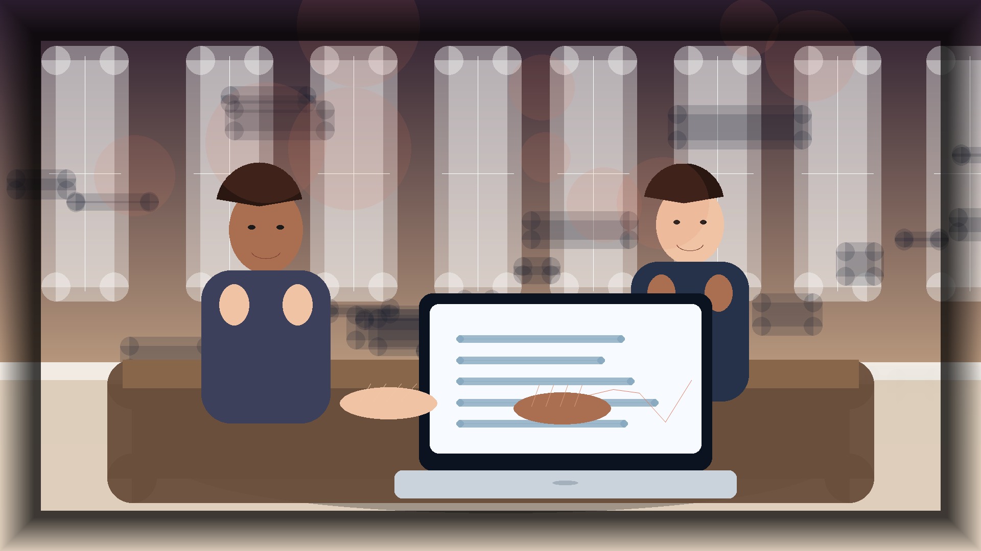 Imagem humanizada relacionada a Plugins para WooCommerce