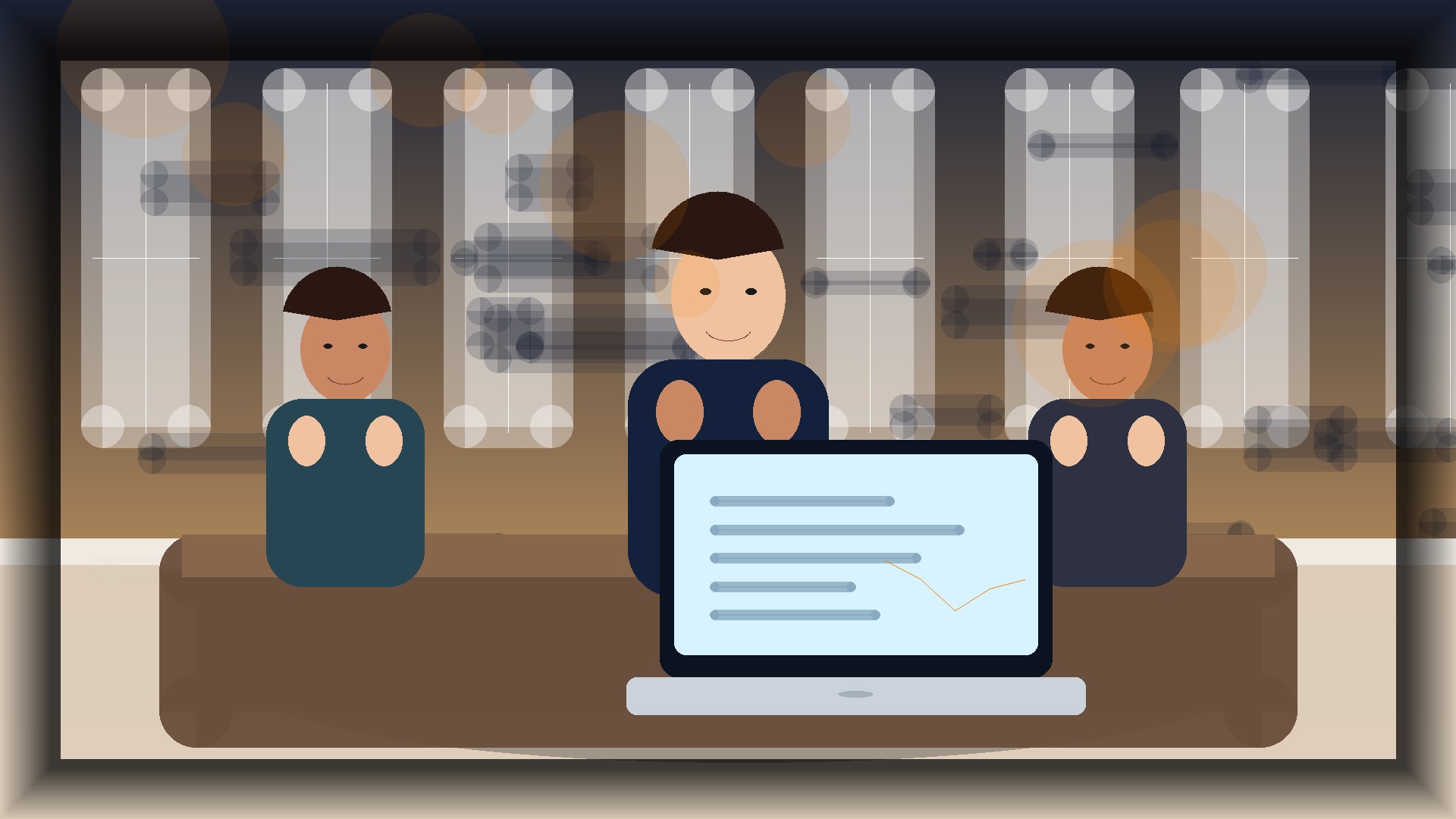 Imagem humanizada relacionada a Plugins para WooCommerce