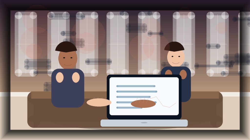 Imagem humanizada relacionada a Plugins para WooCommerce