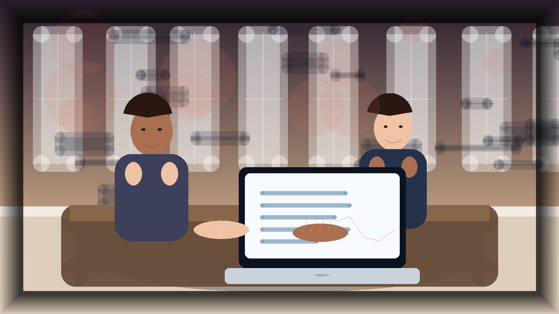 Imagem humanizada relacionada a Plugins para WooCommerce
