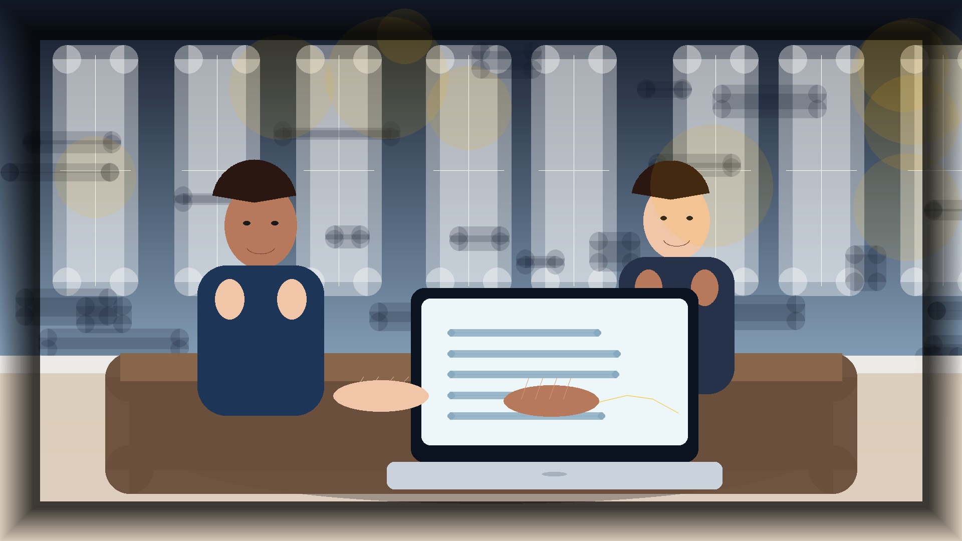Imagem humanizada relacionada a Plugins para WooCommerce