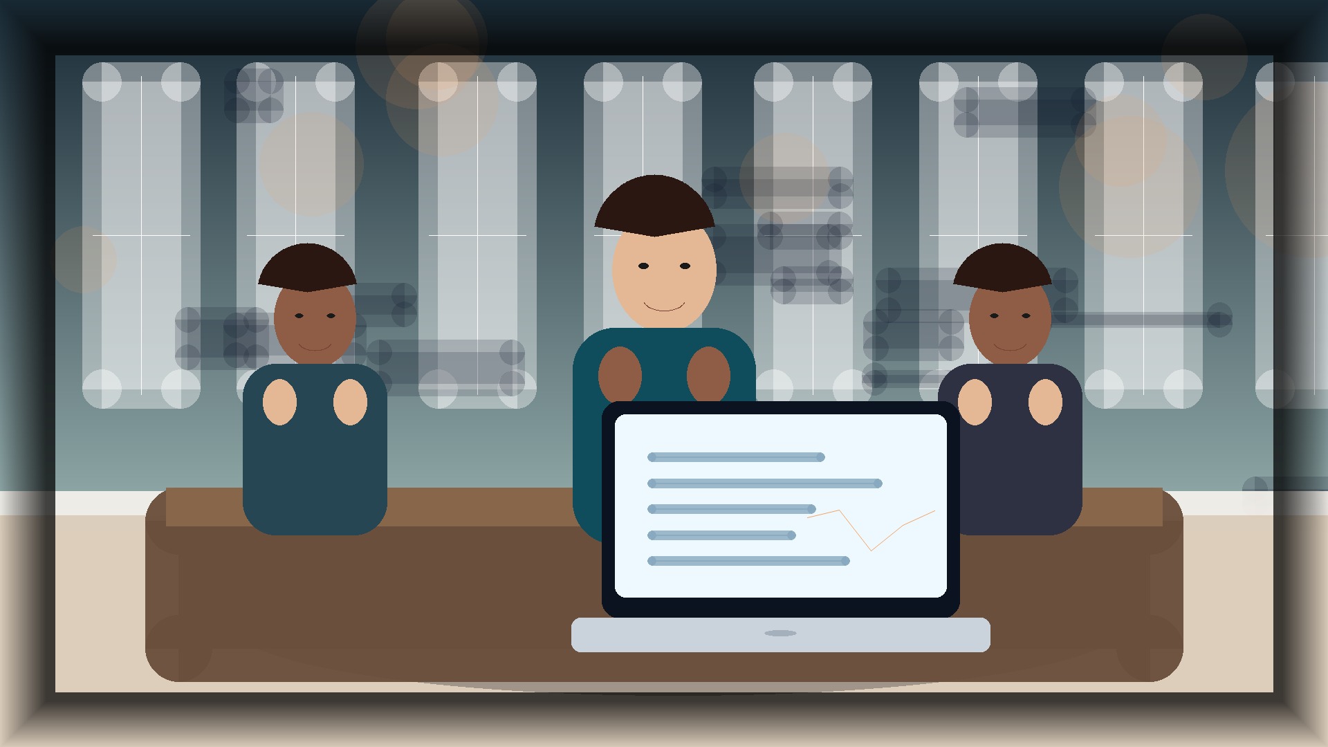 Imagem humanizada relacionada a Plugins para WordPress