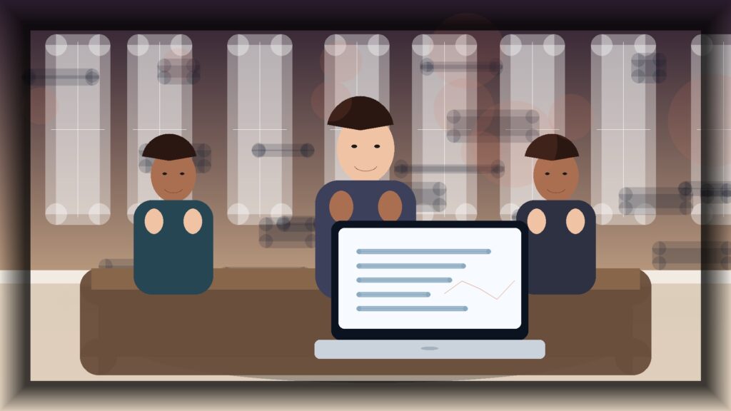 Imagem humanizada relacionada a Estratégias para Facebook