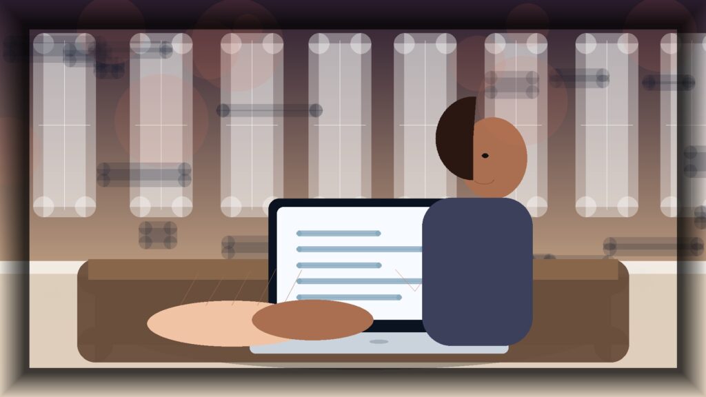 Imagem humanizada relacionada a Branding para empresas