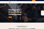 Bulter – Tema WordPress para Construção e Reformas - Imagem 2