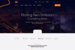 Bulter – Tema WordPress para Construção e Reformas - Imagem 3