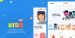 KIDZ – Tema WooCommerce para E-commerce