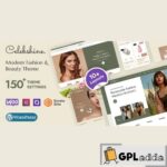 Celebshine – Tema WooCommerce para Moda e Beleza