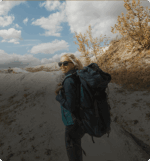 Hikey – Template HTML para Turismo e Hotelaria