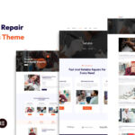 ComX – Tema WordPress Profissional