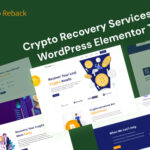 Reback – Tema WordPress Profissional