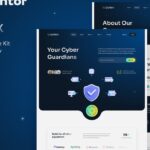 Cytrix – Tema WordPress Profissional