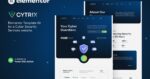 Cytrix – Tema WordPress Profissional - Imagem 3
