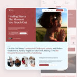 Mindycoach – Template HTML para Medicina