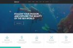 DiveIt – Tema WordPress para Educação - Imagem 3