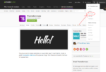 Luxivo – Tema WordPress para Turismo e Hotelaria - Imagem 3