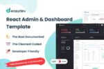 EasyDev – Tema WordPress Profissional - Imagem 3