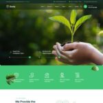 Ecoly – Tema WordPress Profissional