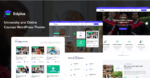 Edplus – Tema WordPress para Educação - Imagem 2