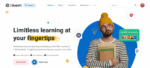 Eduport – Tema WordPress para Educação