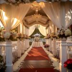 The Aisle – Tema WordPress para Eventos - Imagem 3
