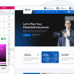 Urane – Tema WordPress para Finanças
