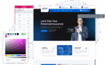 Urane – Tema WordPress para Finanças