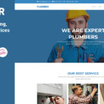Builza – Template HTML para Construção e Reformas