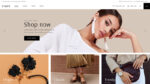Esmée – Tema WordPress para Moda e Beleza - Imagem 2