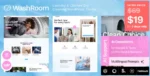 Washroom – Tema WordPress Profissional