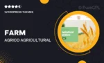 Farm Agrico – Tema WordPress para Gastronomia - Imagem 2