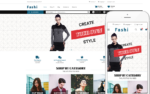 Fashi WP – Tema WooCommerce para Moda e Beleza