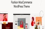 Fashion – Tema WooCommerce para Moda e Beleza - Imagem 2