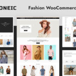 Fashion – Tema WooCommerce para Moda e Beleza