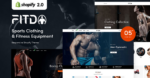 Fitdo – Tema Shopify para Moda e Beleza - Imagem 3