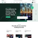 FXvibe – Tema WordPress Profissional - Imagem 2