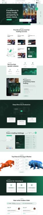 FXvibe – Tema WordPress Profissional - Imagem 3