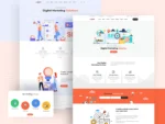 GeoBin – Tema WordPress para Turismo e Hotelaria - Imagem 2