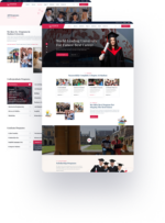 Stadum – Template HTML para Educação - Imagem 3