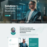 Bixoo – Template HTML Profissional