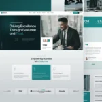 Bexon – Tema WordPress Profissional