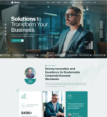 Bixoo – Template HTML Profissional