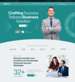 Bixoo – Template HTML Profissional - Imagem 3