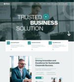 Bixoo – Template HTML Profissional - Imagem 4