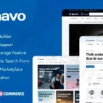 Ignavo – Tema WooCommerce para E-commerce