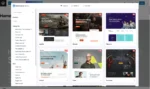 GutenVerse – Tema WordPress para Tecnologia e SaaS