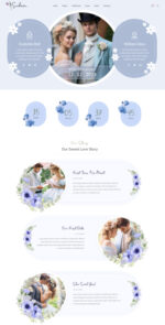 Sukun – Template HTML para Eventos