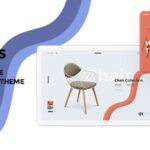 Hebes – Tema WooCommerce para E-commerce